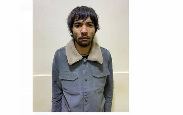 Narkotiklərin qanunsuz dövriyyəsi ilə məşğul olan şəxslər SAXLANILDI - FOTO