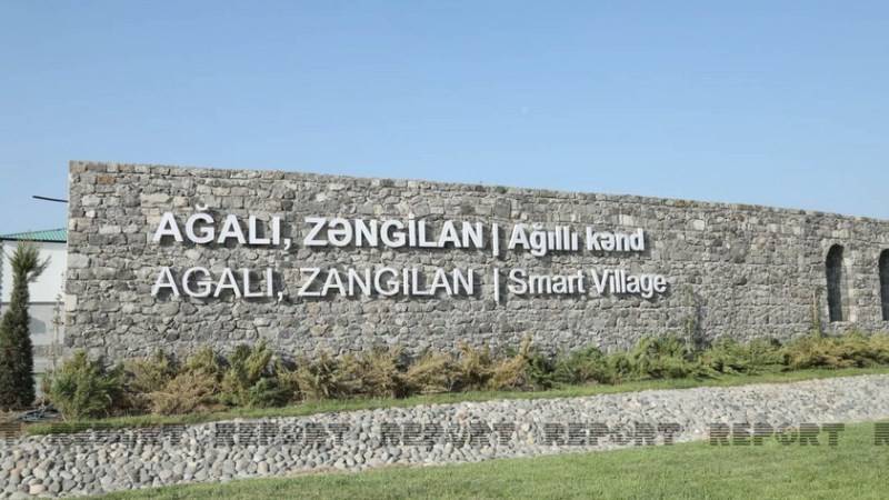 Bu tarixdə Zəngilana daha 20 ailə köçürüləcək