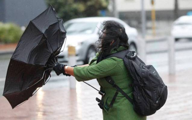 Hava ilə bağlı XƏBƏRDARLIQ