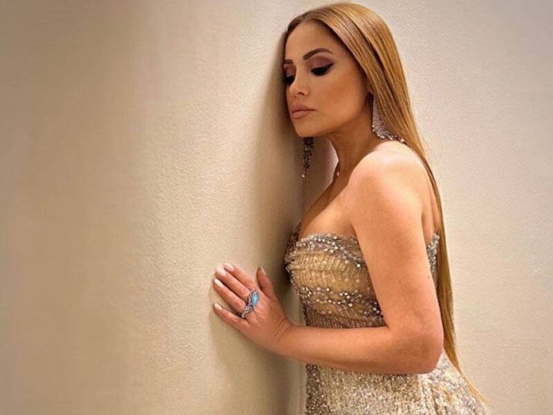 \"Həyat bizə xoşbəxt olma şansı vermədi\" - Nigar Camal