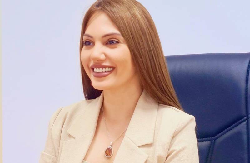 Nuridə Allahyarova nazirlikdəki vəzifəsindən ayrıldı