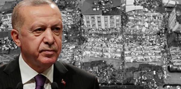 SON DƏQİQƏ: Ərdoğan helikopterlə Hataya getdi