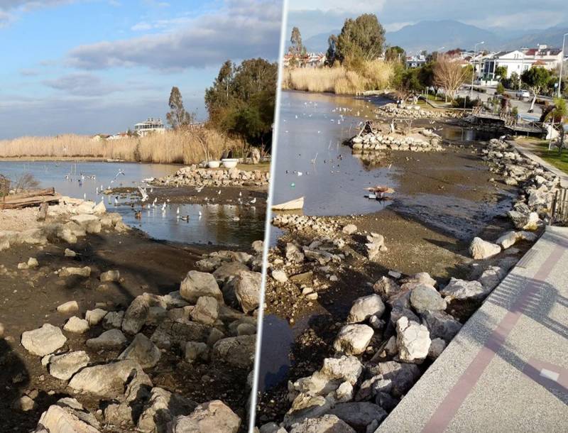 Bakı aeroportunda Özbəkistan vətəndaşı SAXLANILDI