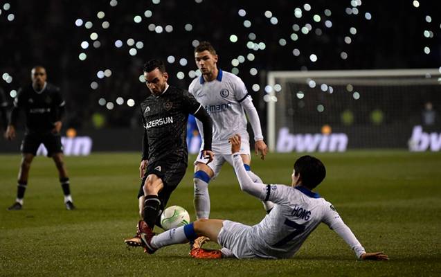 “Qarabağ”da vacib oyunöncəsi ciddi itki