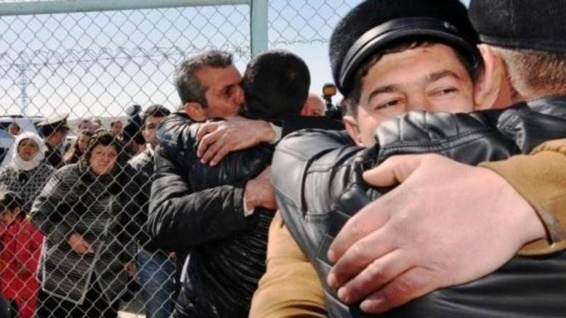 Bu sabiq yüksək vəzifəli şəxslər əfv oluna bilər - ADLARI AÇIQLANDI (FOTO)