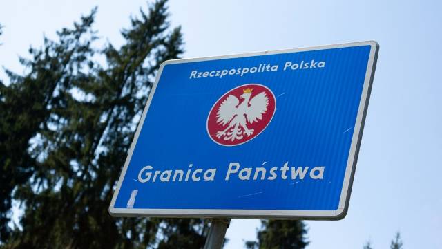 Polşa Belarusla sonuncu sərhəd məntəqəsini bağlayacaq