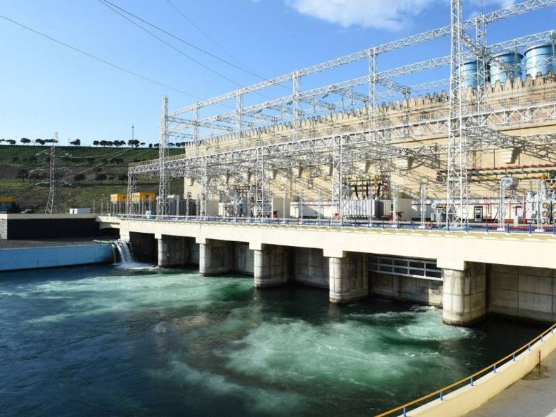 Mingəçevir su anbarı seysmik ərazidə yerləşir? - AÇIQLAMA (VİDEO)