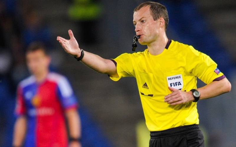 “Gent”-“Qarabağ” oyununun hakimləri bəlli oldu