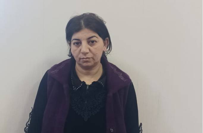 Azərbaycanda “falçı” saxlanıldı - Polis onunla bağlı insanlara müraciət etdi