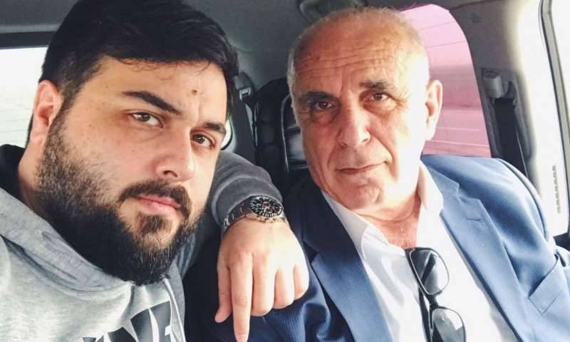 \"Nə efirdə, nə də səhnədə olacam\" - Ramiz Novruzun oğlu