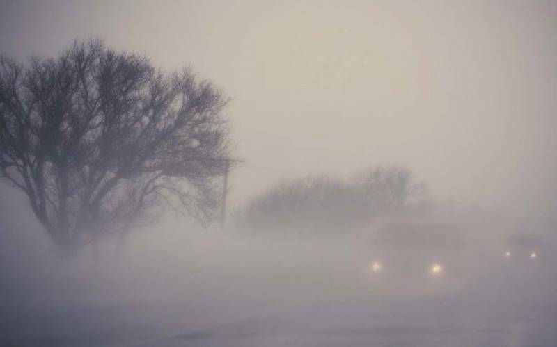 Bəzi yollarda görmə məsafəsi məhdudlaşacaq