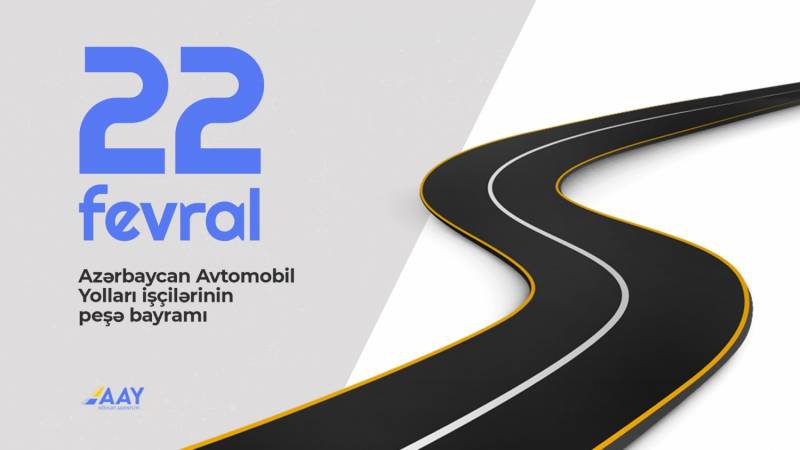 Bu gün AAYDA işçilərinin peşə bayramı günüdür - VIDEO