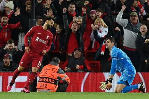Çempionlar Liqasında gecənin nəticələri
