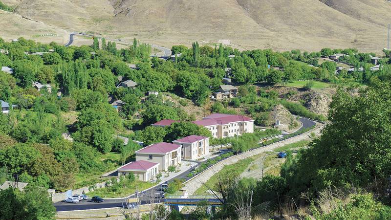 Kiçik rayonlar ləğv edilir? - Yeni islahatların anonsu