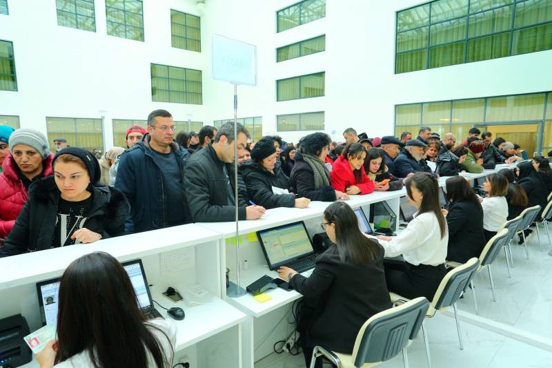 Xəstəxanalarda növbə gözləyənlər üçün SEVİNDİRİCİ XƏBƏR - Bundan sonra... (VİDEO)