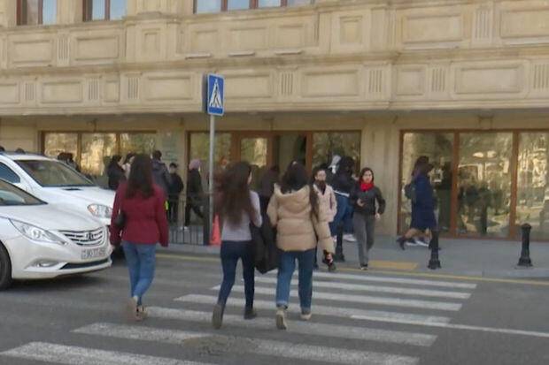 Azərbaycanda demoqrafik bəla: qızlar yoxa çıxır - VİDEO