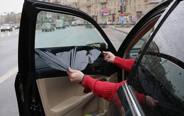 DYP-dən sürücülərə plyonka XƏBƏRDARLIĞI: Sabahdan etibarən...