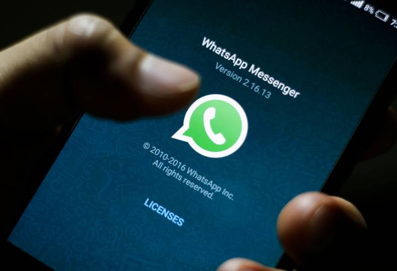 Bu telefonlarda “WhatsApp” işləməyəcək - Martın 1-dən