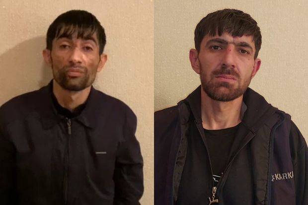 Masallıda 10 kiloqramdan artıq narkotik vasitə aşkarlandı - FOTO