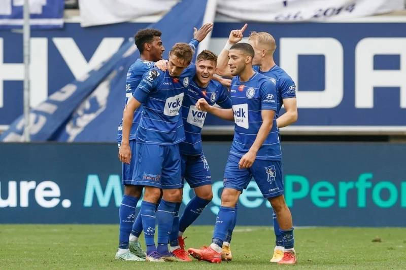 \"Qarabağ\" Konfrans Liqasında mübarizəni dayandırdı - Yenilənib