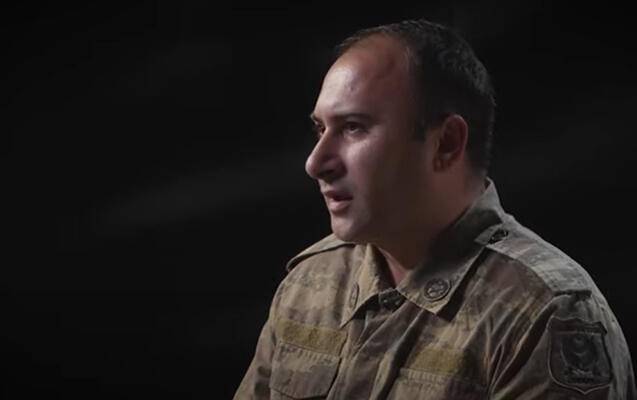 Ermənilərin azərbaycanlı hərbi əsirlərlə bağlı ŞOK PLANI - VİDEO