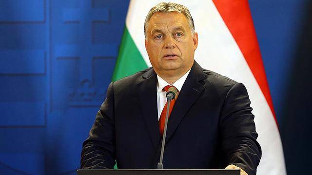 Rusiya-Ukrayna müharibəsində heç kim qalib gəlməyəcək, çünki... - Viktor Orban