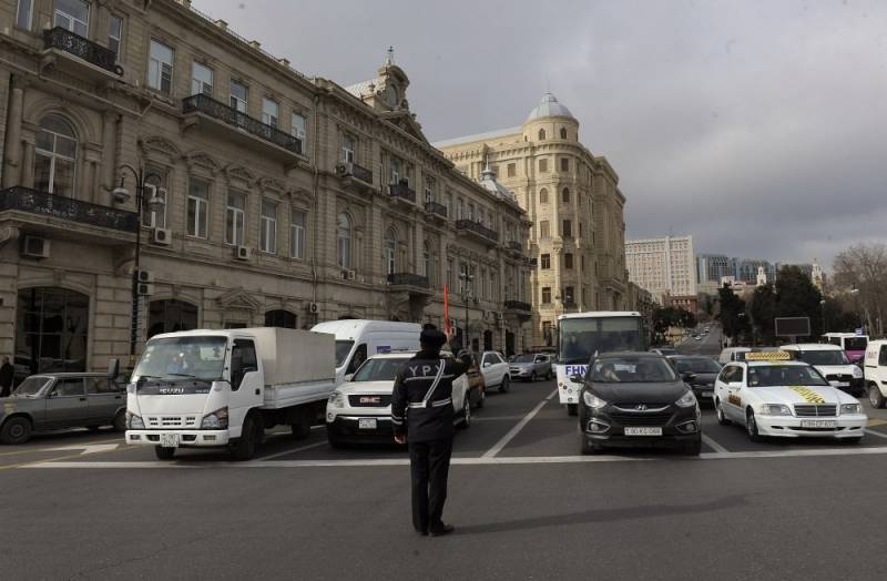 Xocalı soyqırımı qurbanlarının xatirəsi 1 dəqiqəlik sükutla yad olundu