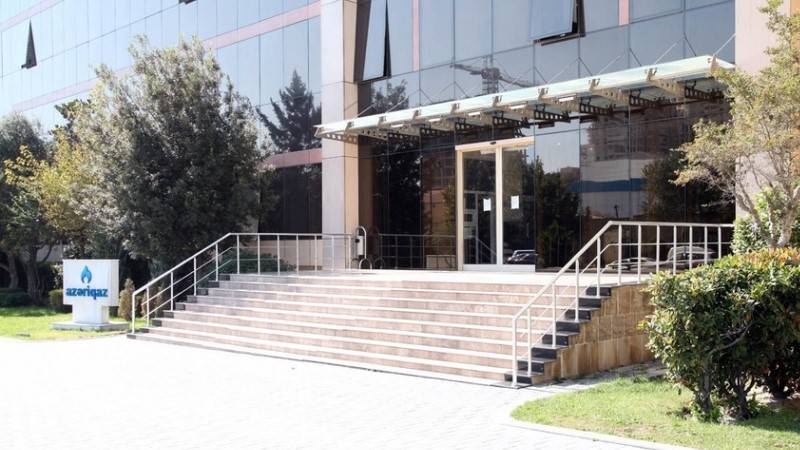 SOCAR \"Azəriqaz” İB-nin “Açıq mikrofon” aksiyası davam edir