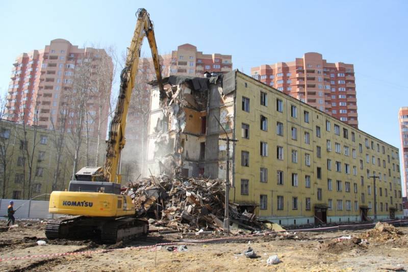 Bakıda bu ərazidə binalar sökülərək yeniləri tikiləcək - İcra başçısı AÇIQLADI