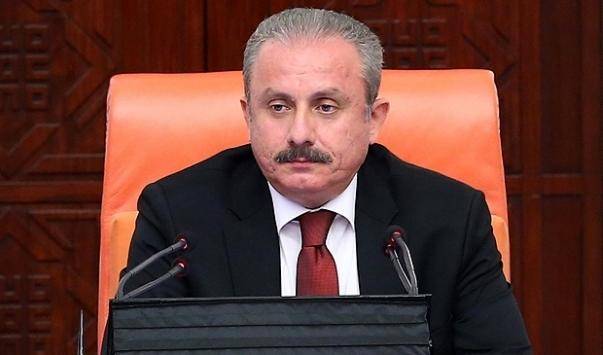 Şentopdan Fransa göndərməsi: \"Terror təşkilatına dəstəyinin şahidiyəm\"