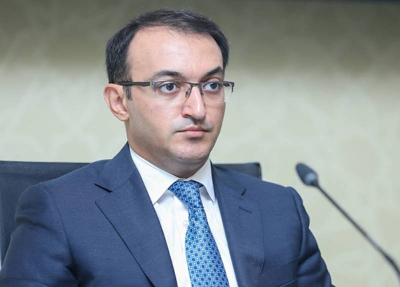 Naxçıvanda ASAN xidmət fəaliyyətə başlayacaq