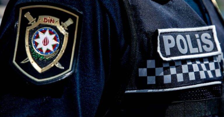 Polis Balakəndə əməliyyat keçirdi – Saxlanılanlar var (FOTO)
