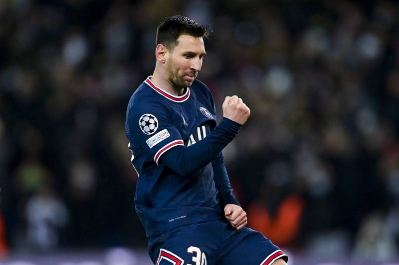Messi 700-cü qolunu vurdu - VİDEO