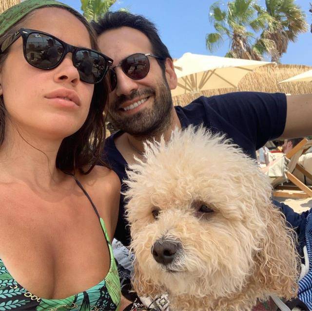 Buğra Gülsoy və Nilüfer Gürbüzdən sevənlərinə üzücü xəbər -FOTO