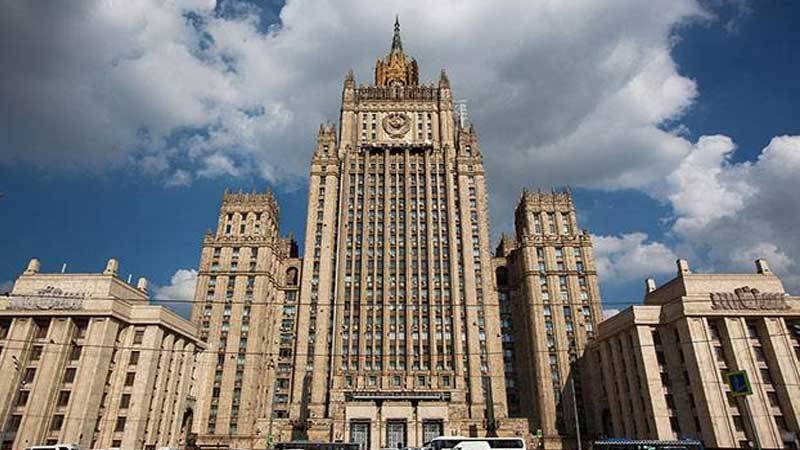 Azərbaycanla ən yüksək səviyyədə müntəzəm dialoq aparılır - Rusiya XİN