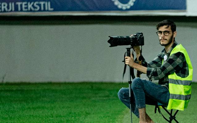 “Qarabağ” 50 manata görə fotoqrafı ilə yollarını ayırdı - FOTO