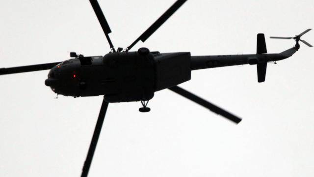 Bu ölkə Ukraynaya helikopterlər göndərəcək