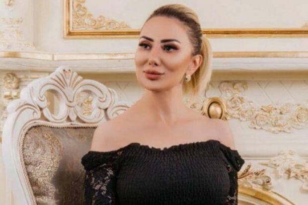 Həbs olunan prodüser Təranə Səmədovadan XƏBƏR VAR - Övladları ilə bağlı ərizə yazacaq - FOTO