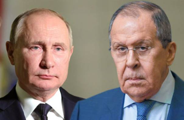 Lavrovun Bakı səfərinin PƏRDƏARXASI - Putin adamı ilə Əliyevə HANSI SÖZÜ GÖNDƏRDİ?​