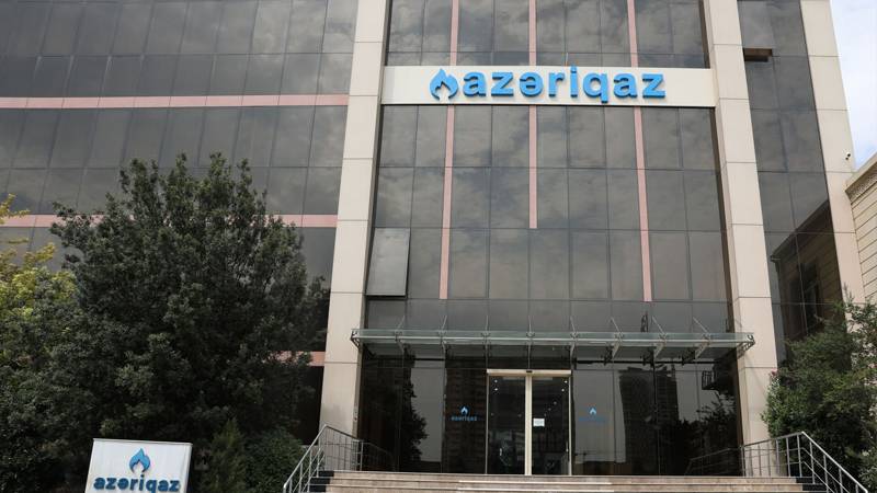 “Azəriqaz”ın “Başdan ayağa” aksiyası davam edir - VİDEO