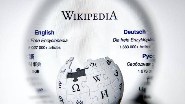Rusiyadan Vikipediyaya dördüncü cərimə