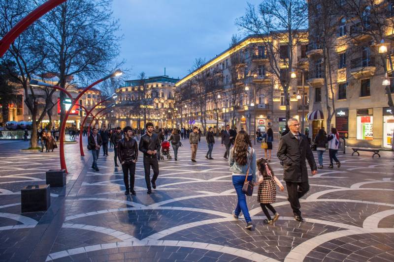 Əhaliyə müraciət edildi - Bayram günlərində...