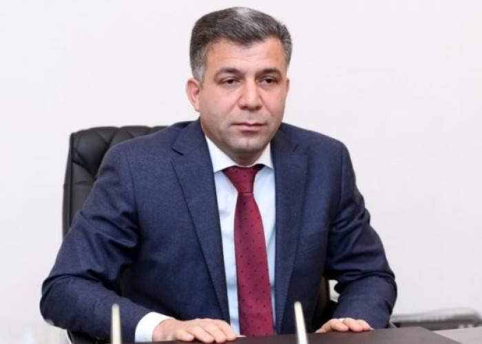 “İlkin ehtimala görə, hadisəyə səbəb qaz sızmasıdır” - Ruslan Əliyev