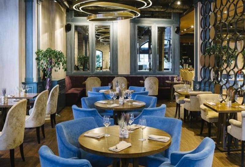 Bakıda kafe və restoranlarda qiymətlər artdı - VİDEO