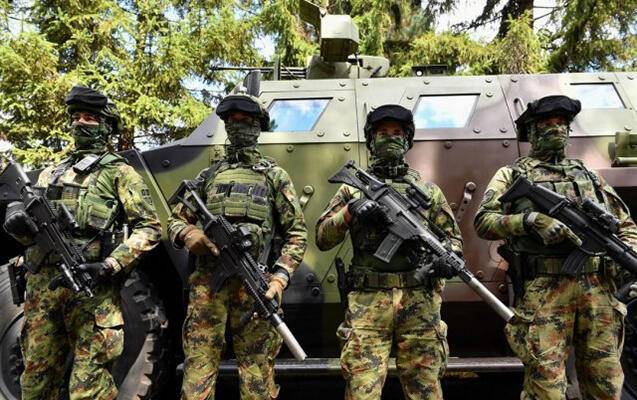 İran Azərbaycanla müharibəyə hazırlaşır? - VİDEO