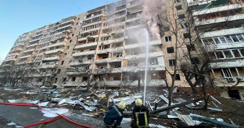 Ukraynada azərbaycanlı qızlar itkin düşdü