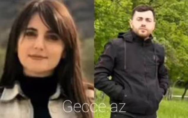 Qəzada ölənlərdən ikisi nişanlı imiş - FOTO