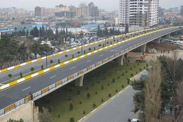 Xəzər rayonunda intihara cəhd olub