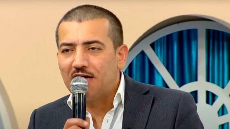 Ələkbər Yasamallı Bakıya qayıtdı: Vəziyyəti ağırdır