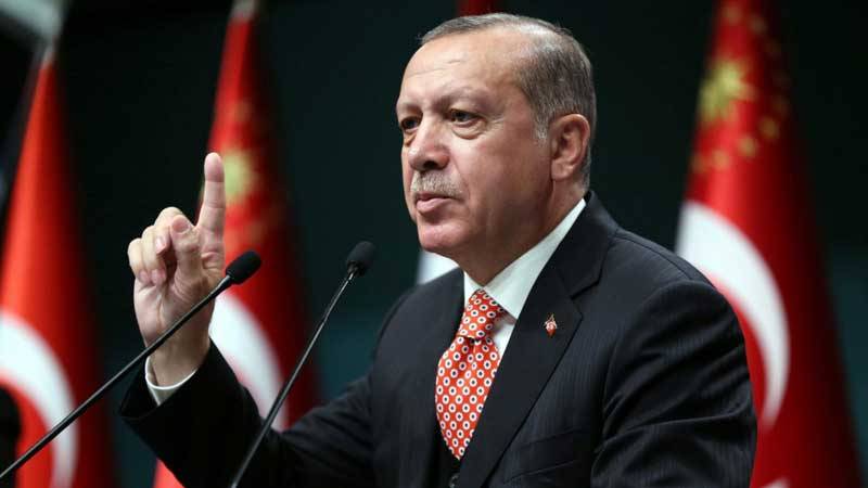 Ərdoğanın Nobelə namizədliyini bu ölkə irəli sürdü